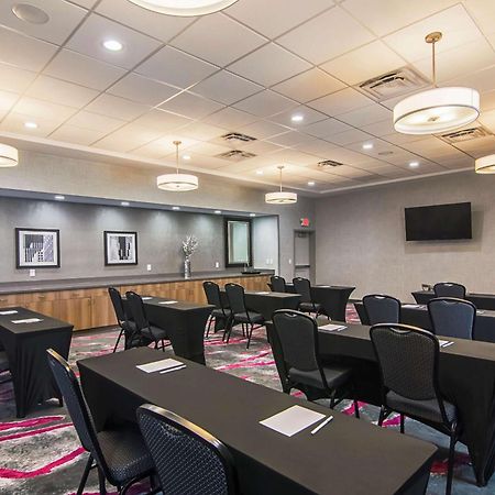 Hampton Inn & Suites-Dallas/Richardson Εξωτερικό φωτογραφία