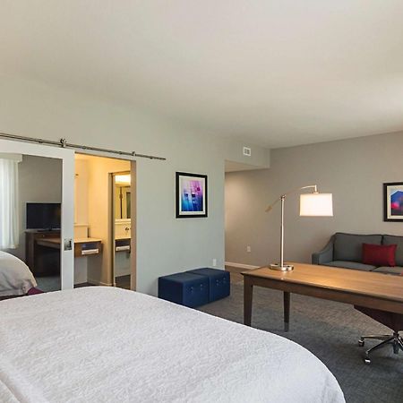 Hampton Inn & Suites-Dallas/Richardson Εξωτερικό φωτογραφία