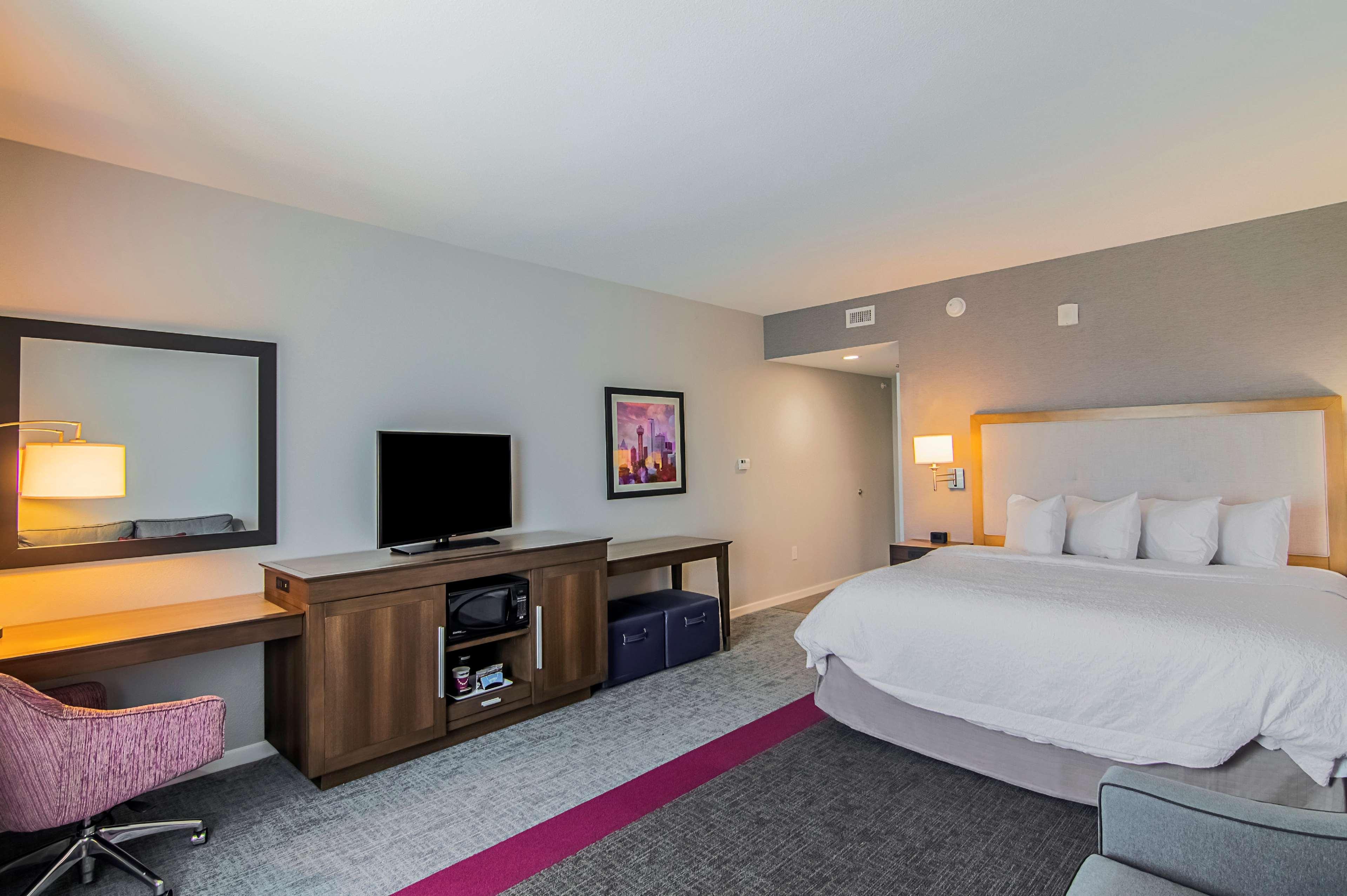 Hampton Inn & Suites-Dallas/Richardson Εξωτερικό φωτογραφία