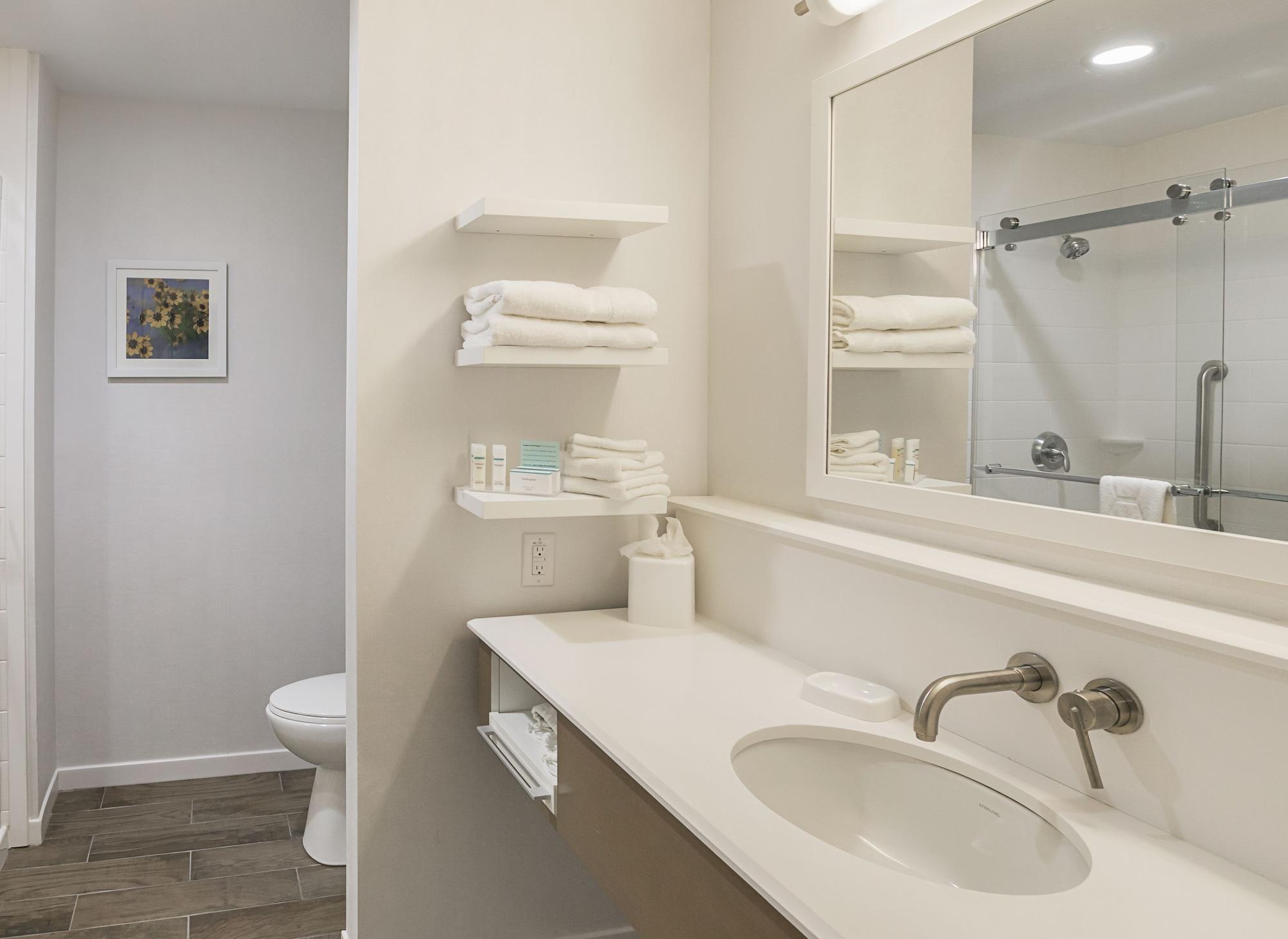 Hampton Inn & Suites-Dallas/Richardson Εξωτερικό φωτογραφία
