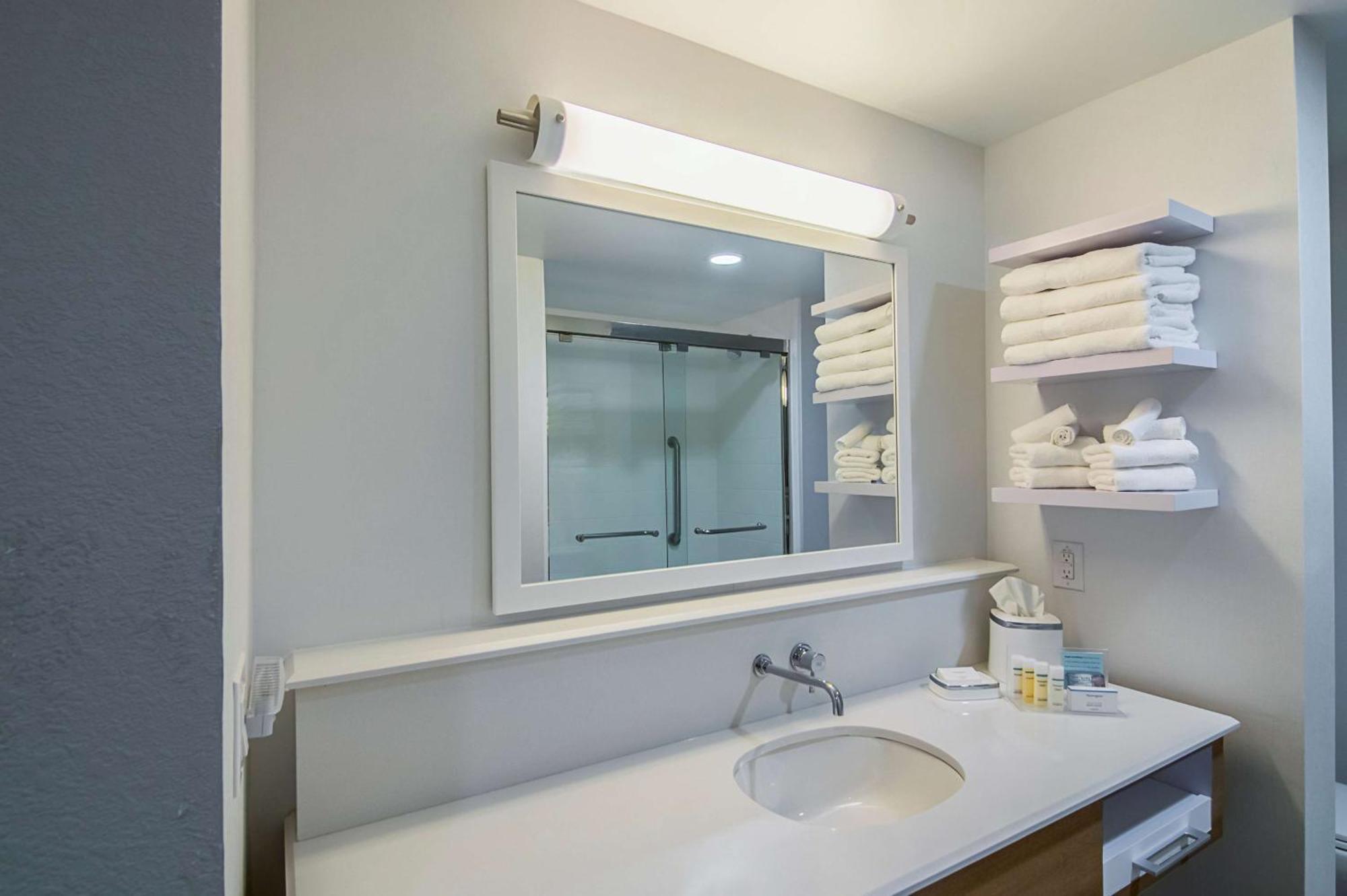 Hampton Inn & Suites-Dallas/Richardson Εξωτερικό φωτογραφία