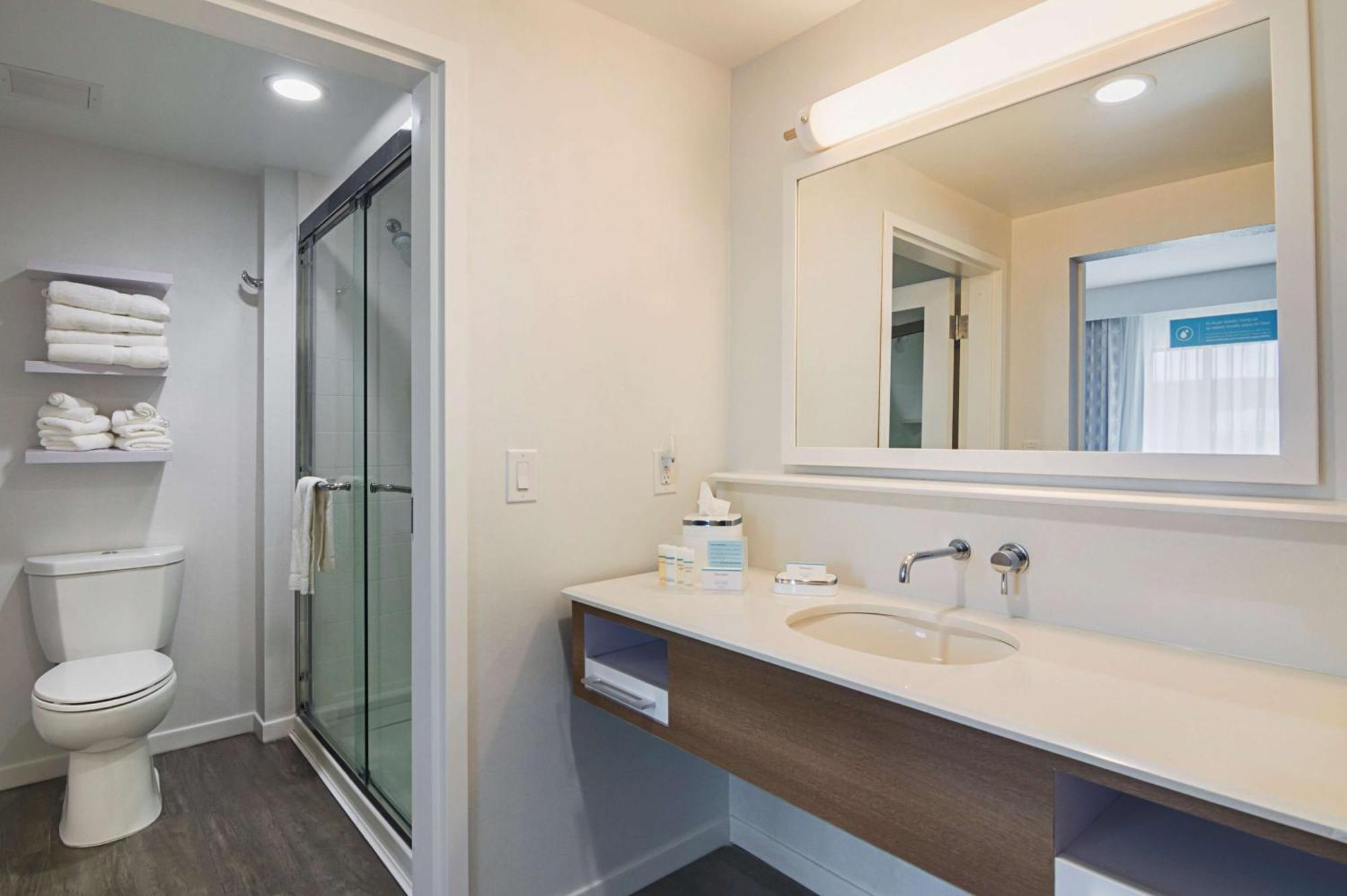 Hampton Inn & Suites-Dallas/Richardson Εξωτερικό φωτογραφία