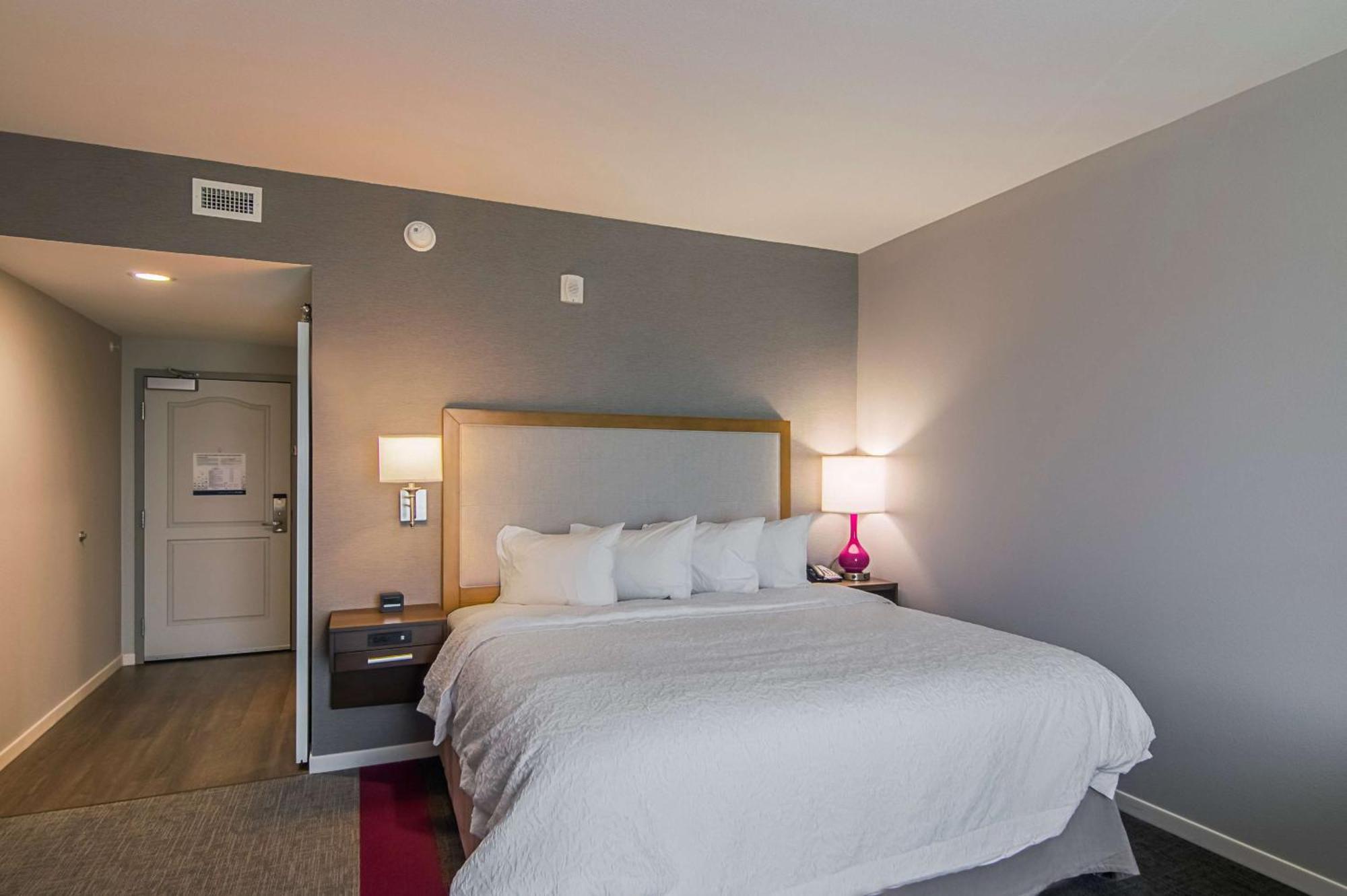 Hampton Inn & Suites-Dallas/Richardson Εξωτερικό φωτογραφία