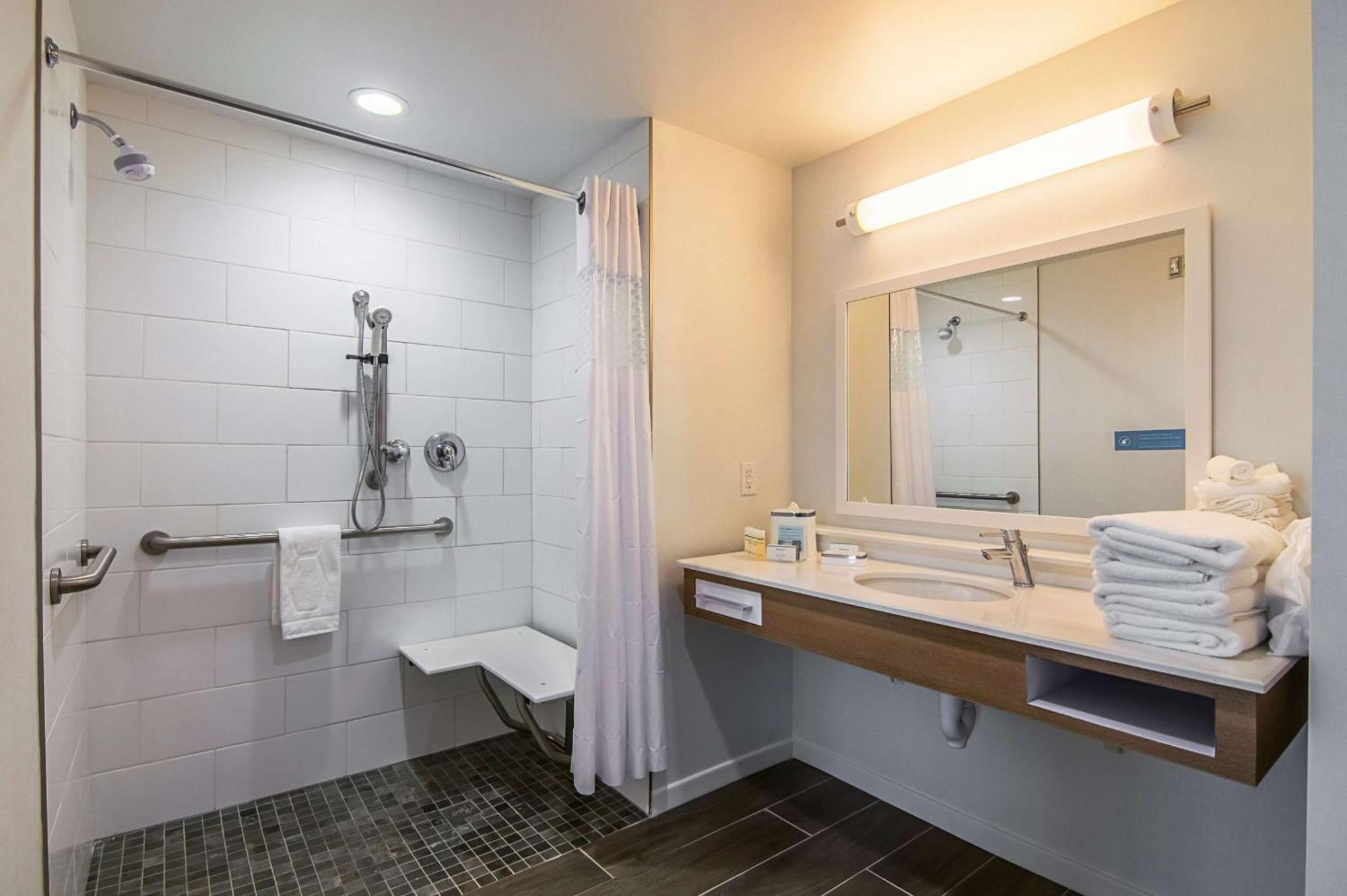 Hampton Inn & Suites-Dallas/Richardson Εξωτερικό φωτογραφία
