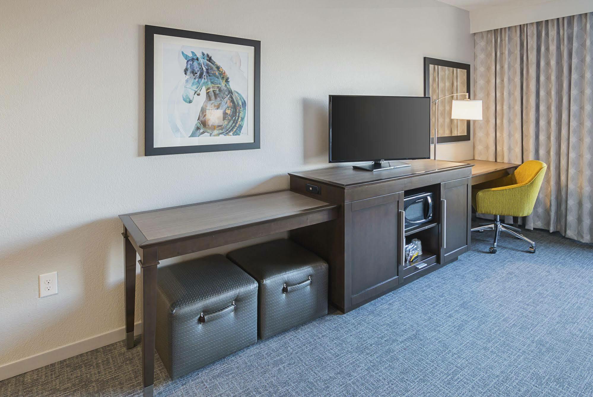 Hampton Inn & Suites-Dallas/Richardson Εξωτερικό φωτογραφία