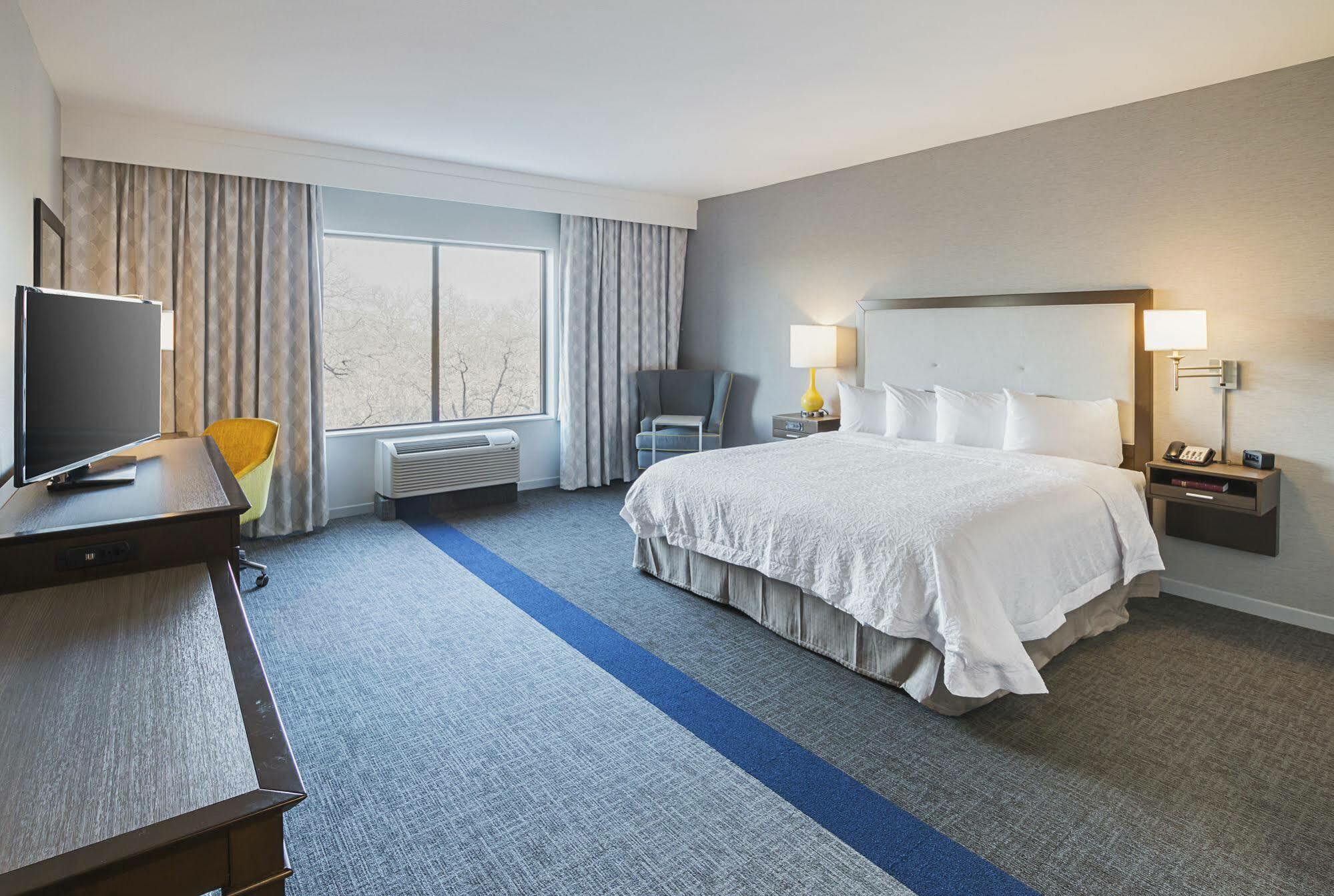Hampton Inn & Suites-Dallas/Richardson Εξωτερικό φωτογραφία