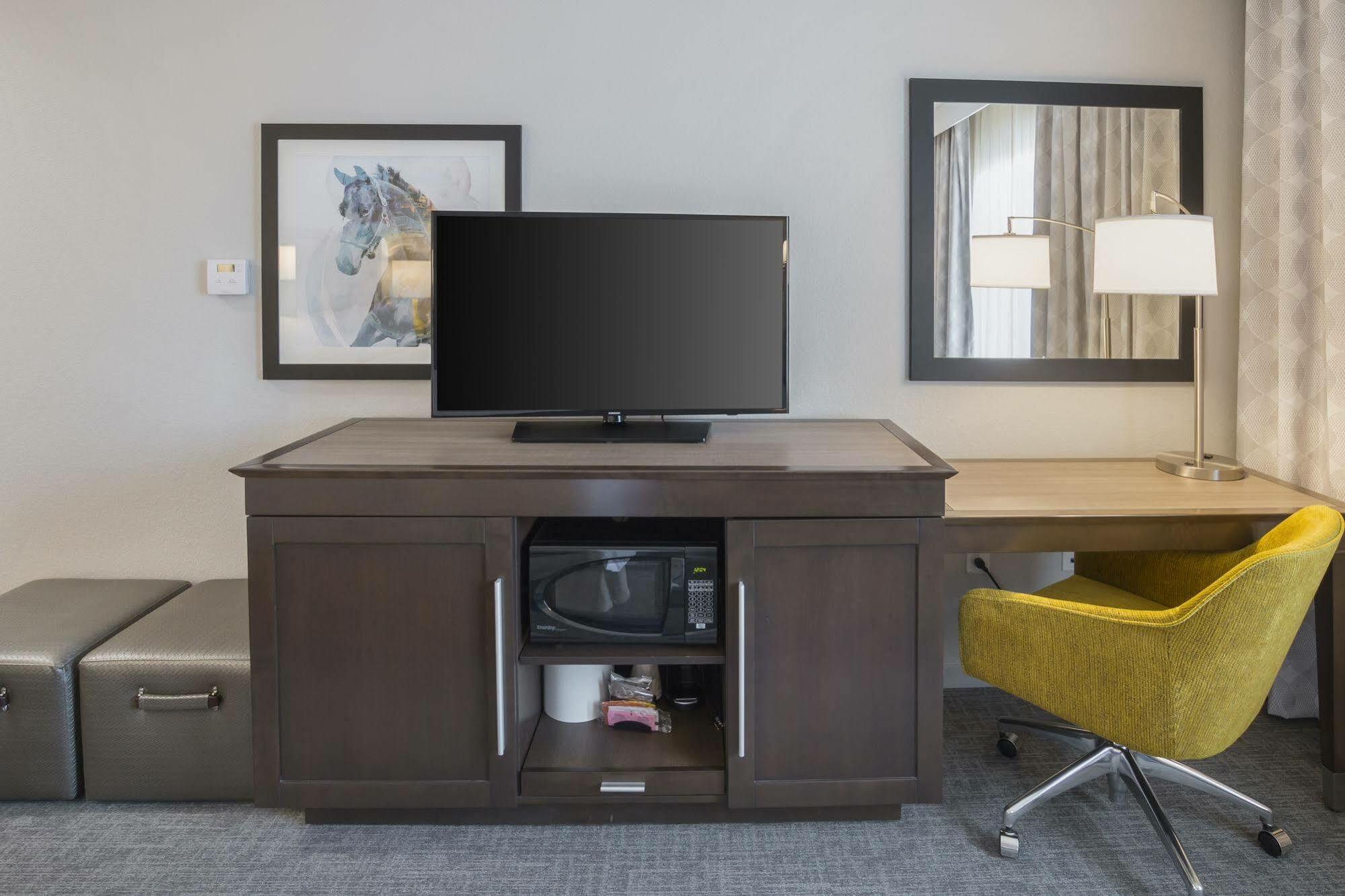 Hampton Inn & Suites-Dallas/Richardson Εξωτερικό φωτογραφία