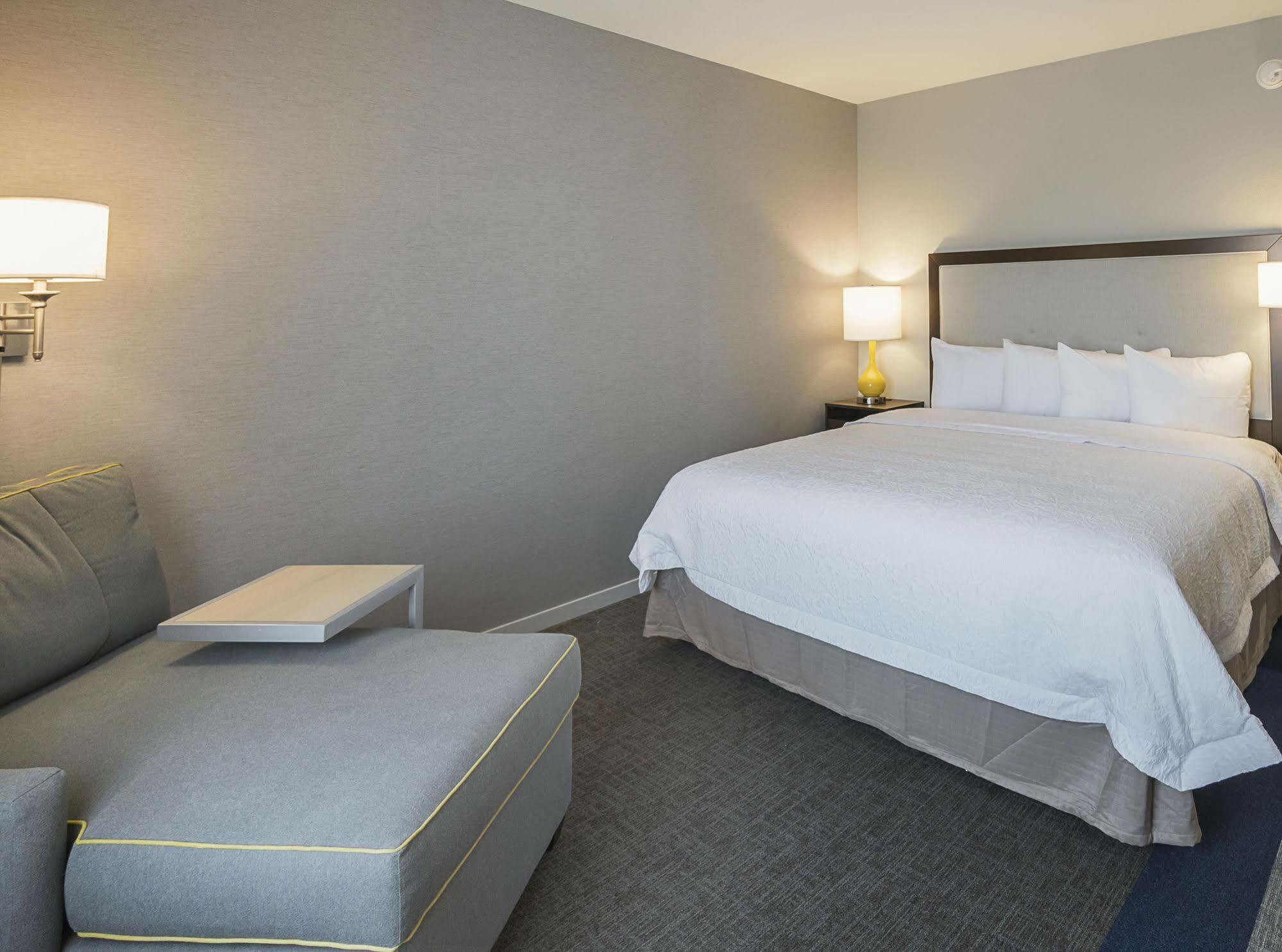 Hampton Inn & Suites-Dallas/Richardson Εξωτερικό φωτογραφία